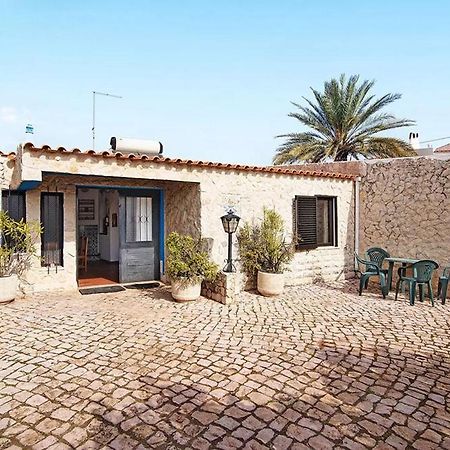 Villa Tigonema Albufeira Bagian luar foto