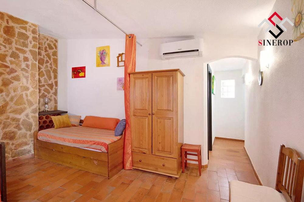 Villa Tigonema Albufeira Bagian luar foto