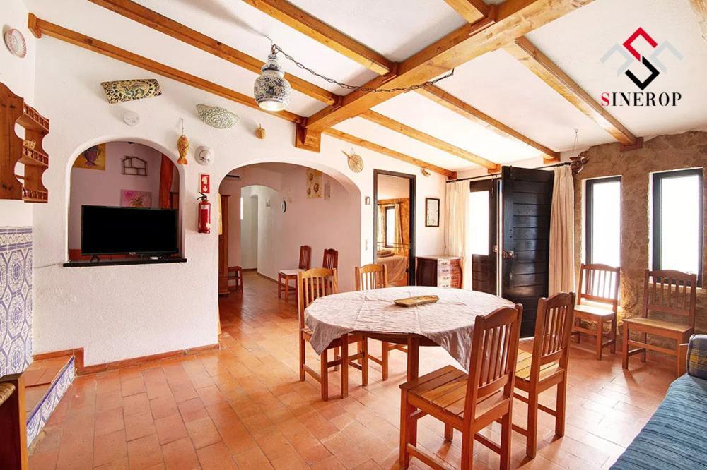 Villa Tigonema Albufeira Bagian luar foto